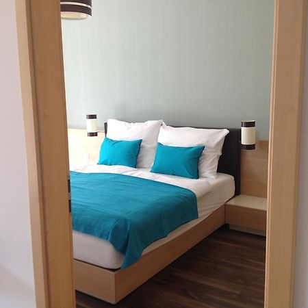 Vizparti Wellness Apartman Velence Διαμέρισμα Εξωτερικό φωτογραφία