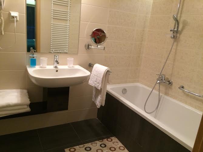 Vizparti Wellness Apartman Velence Διαμέρισμα Εξωτερικό φωτογραφία
